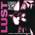 Lords of Acid: Lust  ( CD )