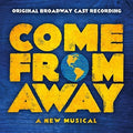Hein, David / Sankoff, Irene: Come From Away - CD