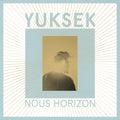 Yuksek: Nous Horizon  ( CD )