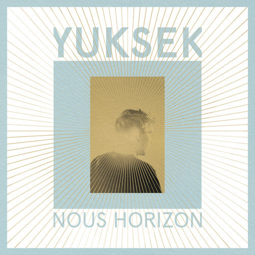 Yuksek: Nous Horizon  ( CD )