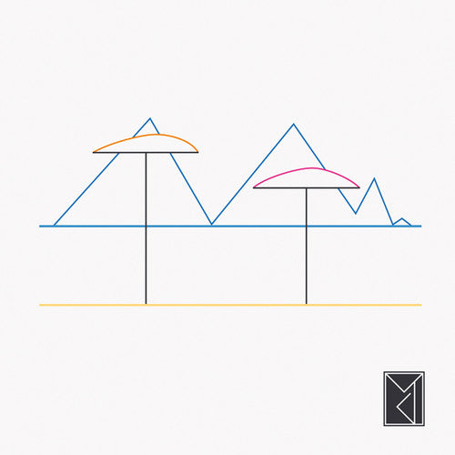 Gianni Brezzo: Tak 2 - Vinyl