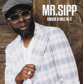 Mr Sipp: Knock A Hole In It  ( CD )