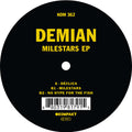 Demian: Milestars - 12-INCH SINGLE