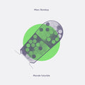 Marc Romboy: Monde Futuriste - Vinyl