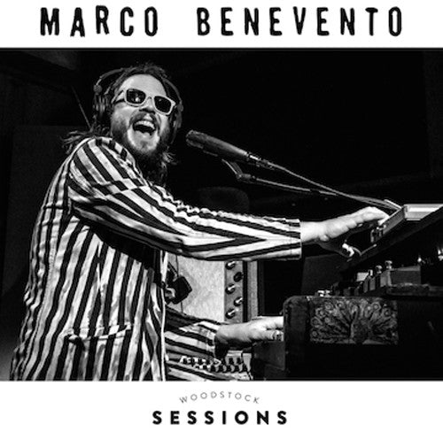 Marco Benevento: Woodstock Sessions Vol. 6 - VINYL