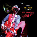 Little Freddie King: You Make My Night  ( CD )