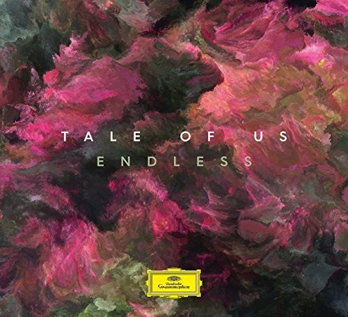 Tale of Us: Endless - Vinyl