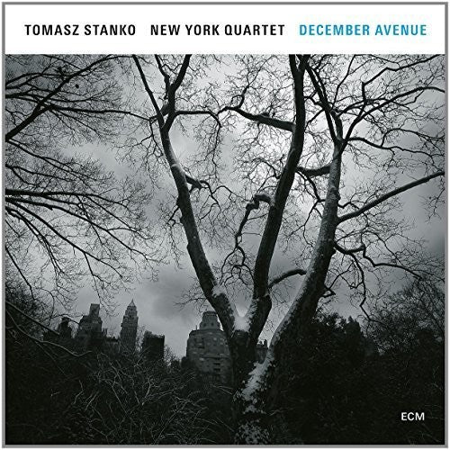 Tomasz Stanko: December Avenue - CD