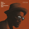 Gary Clark Jr.: Live North America 2016 - CD