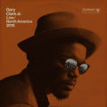 Gary Clark Jr.: Live North America 2016 - VINYL