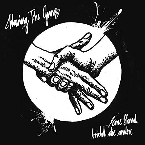 Waving the Guns: Eine Hand Bricht Die Andere - Vinyl