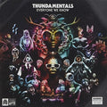 Thundamentals: Everyone We Know  ( CD )