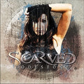 Scarved: Lodestone - CD