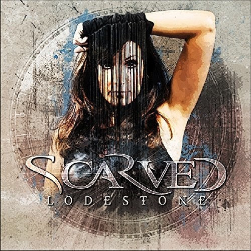 Scarved: Lodestone - CD