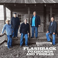 Flashback: Foxhounds & Fiddles  ( CD )