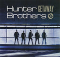 The Hunter Brothers: Getaway  ( CD )
