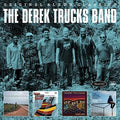 Derek Trucks: Original Album Classics - CD