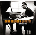 Dave Brubeck: Newport 1958 - VINYL