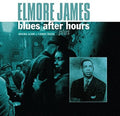 Elmore James: Blues After Hours Plus + 9 Bonus Tracks - Vinyl
