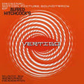 Vertigo / O.S.T.: Vertigo (Original Motion Picture Soundtrack) - VINYL