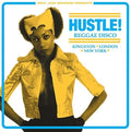Soul Jazz Records Presents: Hustle Reggae Disco - VINYL