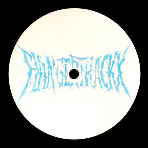 Flangertrackx: Flangertrackx 002 - 12-INCH SINGLE