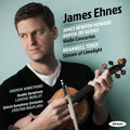 James Ehnes: Newton Howard & Kernis: Violin Concertos  ( CD )