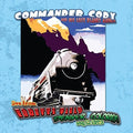 Commander Cody & His Lost Planet Airmen: Live At Ebbett's Field - Vinyl