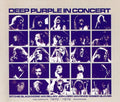Deep Purple: Deep Purple In Concert 1970 & 1972 - CD