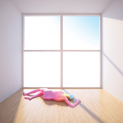 Geotic: Abysma  ( CD )