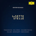 Sentieri Selvaggi: Le Sette Stelle  ( CD )