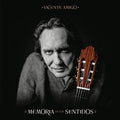 Vicente Amigo: Memoria De Los Sentidos (Standard)  ( CD )