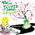 Beegie Adair: My Jazz Piano By Request - CD