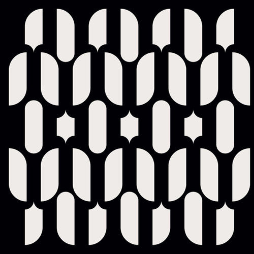 Planetary Assault Systems: Light Years Reworks - Vinyl