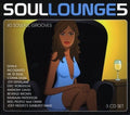 Various Artists: Soul Lounge 13 / Various - CD