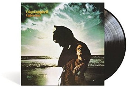 Glen Campbell: Galveston - Vinyl