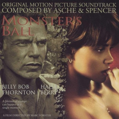 Various: Monsters Ball / Various - CD