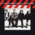 U2: How To Dismantle An Atomic Bomb - VINYL