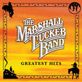 The Marshall Tucker Band: Greatest Hits - VINYL