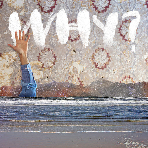 Why?: Moh Lhean - Vinyl