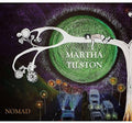 Martha Tilston: Nomad  ( CD )