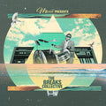 Msxii Sound Design: Breaks Collective - Vinyl