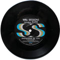 Will Sessions featuring Elzhi: Knowledge Of 12th / Instrumental - 7-INCH SINGLE