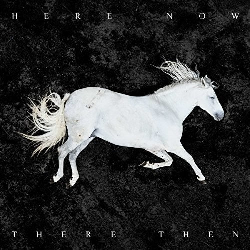 Dool: Here Now There Then - CD