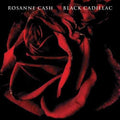 Rosanne Cash: Black Cadillac - Vinyl