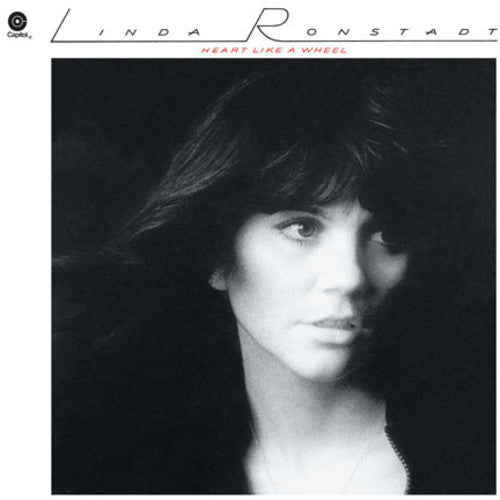 Linda Ronstadt: Heart Like A Wheel - VINYL