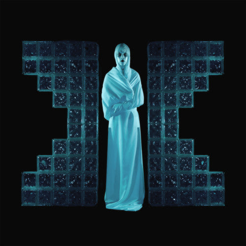 Drab Majesty: Demonstration - CD