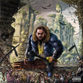 Raekwon: The Wild  ( CD )