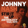 Johnny Nash: Stir It Up: Anthology 1965-1979 - CD