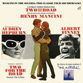 Two for the Road / Me Natalie: Mancini in the 60s: Two for the Road / Me, Natalie: Mancini in the Sixties: Two Classic Film Soundtracks - CD